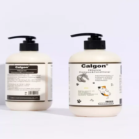 Cat Shampoo Anti-itch Suitable for Cats