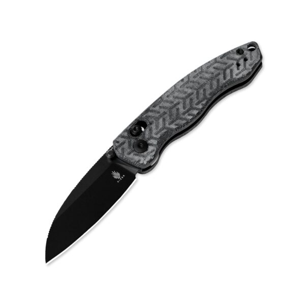 Exist | Nitro V | Micarta | V3681A1