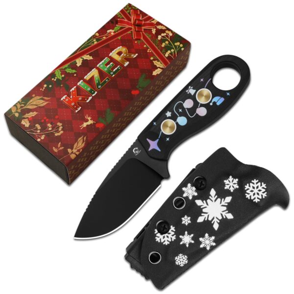Christmas | Beaver | D2 | G10 | 1078MC1 | Limited