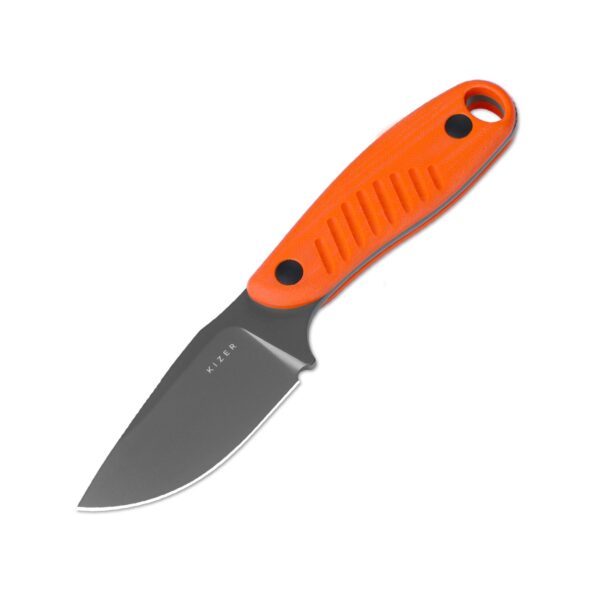 Hare | D2 | Orange G10 | 1077A1
