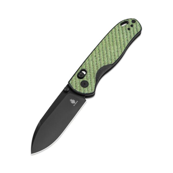 Drop Bear | Nitro-V | Carbon Fiber | V3619A4