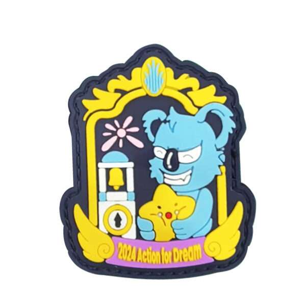 Kizer Velcro MST14 (Check stock availability before redemption)