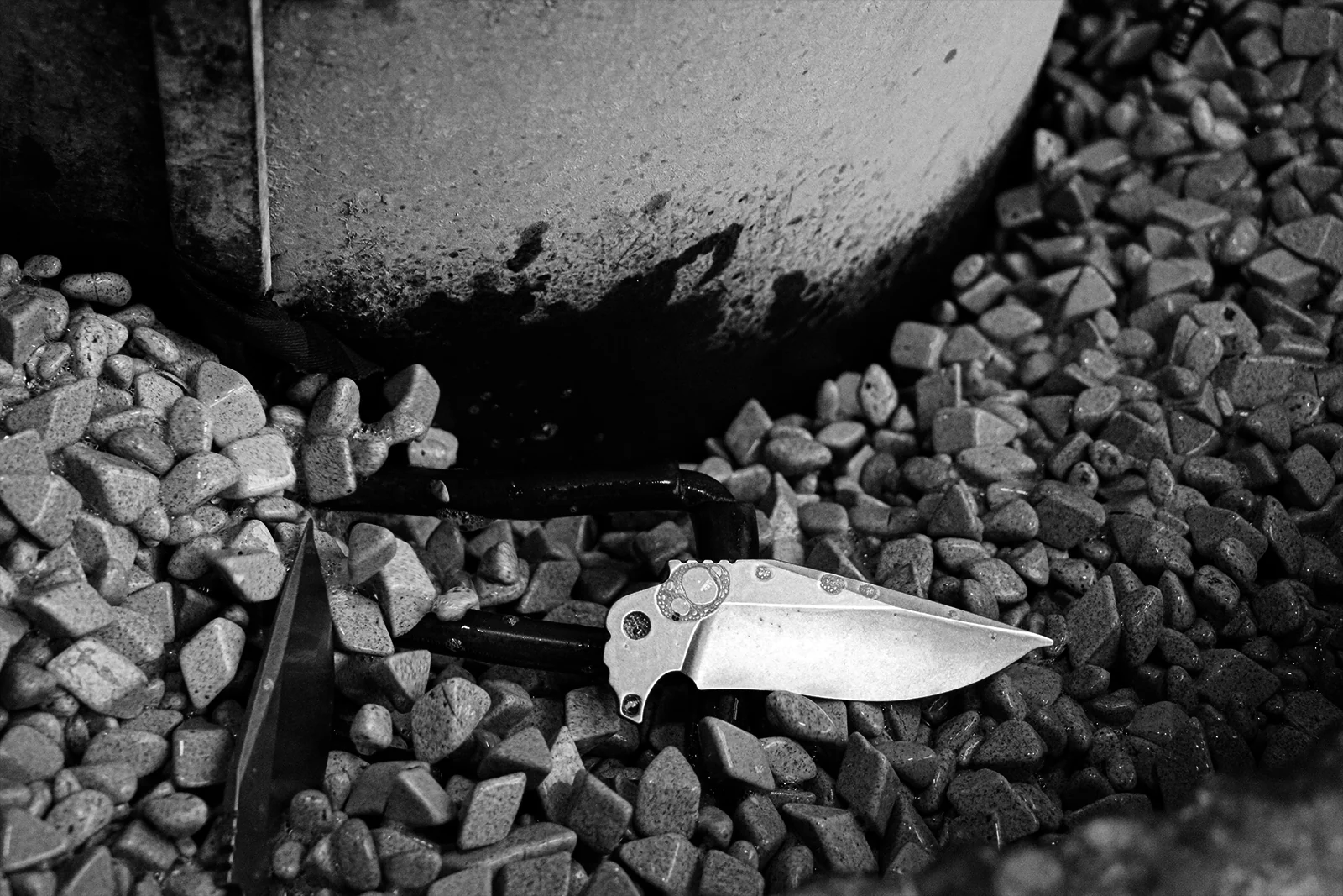 Manufacturing Process