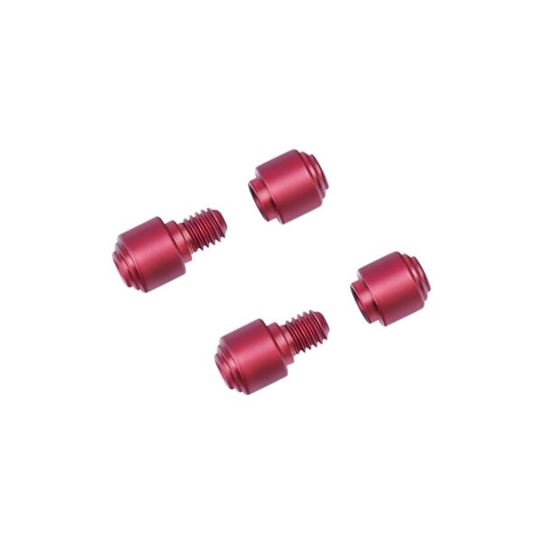 Aluminum | Thumb Stud | TSR01