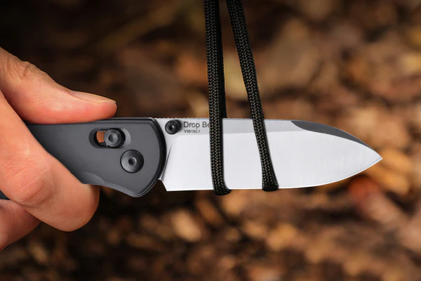 Dropbear Knife