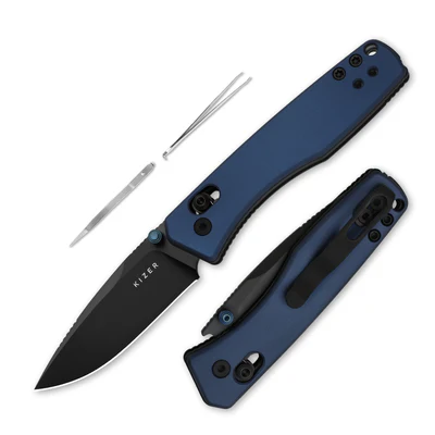 Aegis Knives