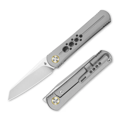Feist Knives