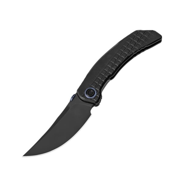 SZLACHTA | M390 | Titanium | ZX-FK02A1 | X Series