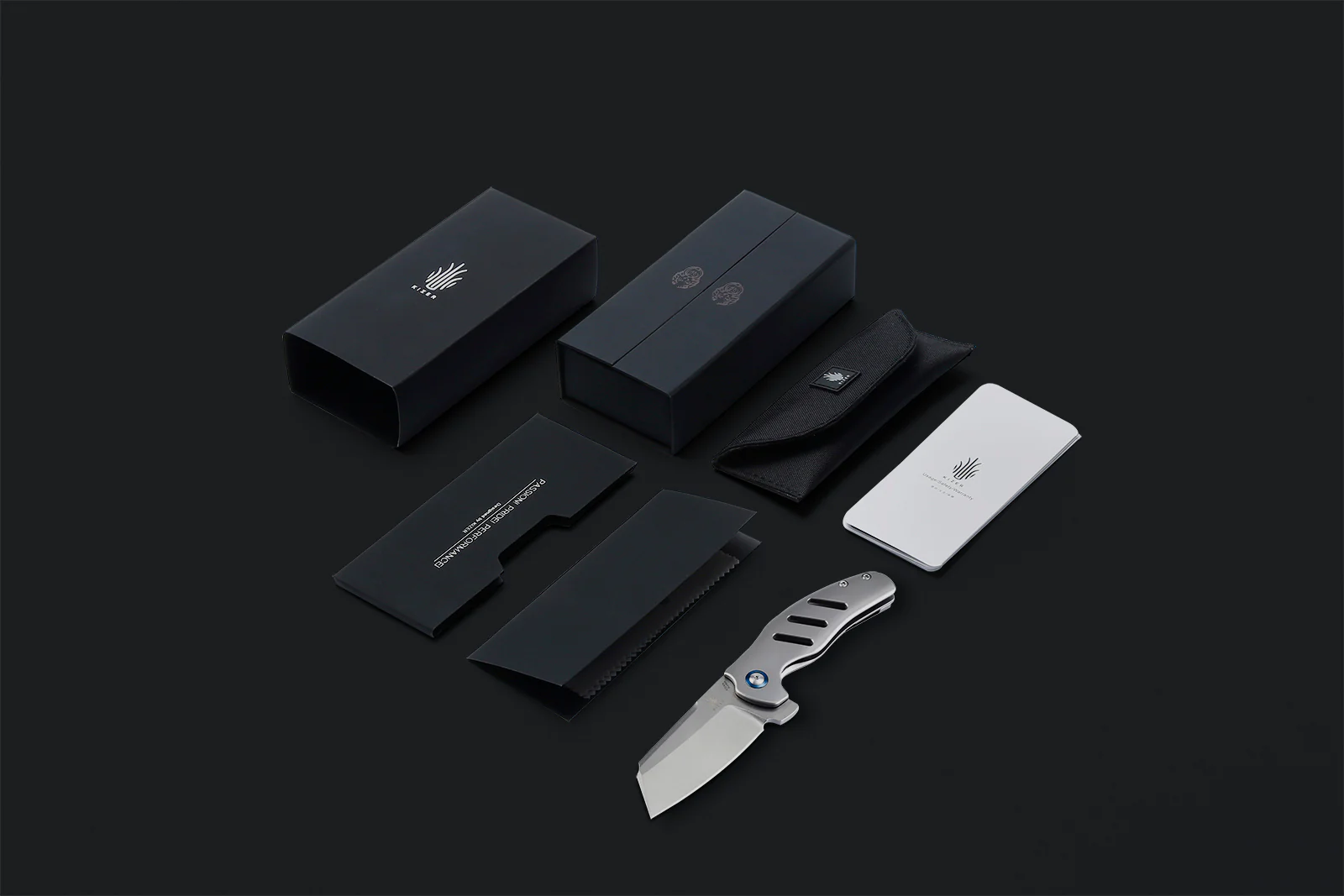 Sustainability and Responsibility