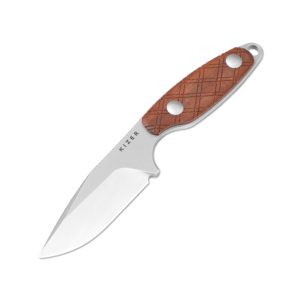 Muskrat | S35VN | Mkuruti | 1064A2