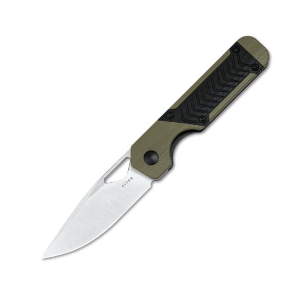 Mini Militaw | Nitro-V | G10 | V3634SA6